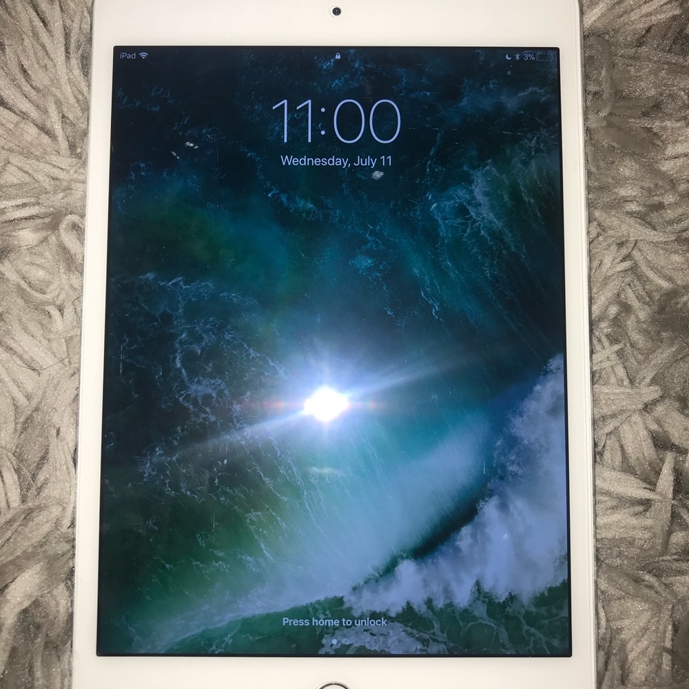 Ipad Mini 4 128gb